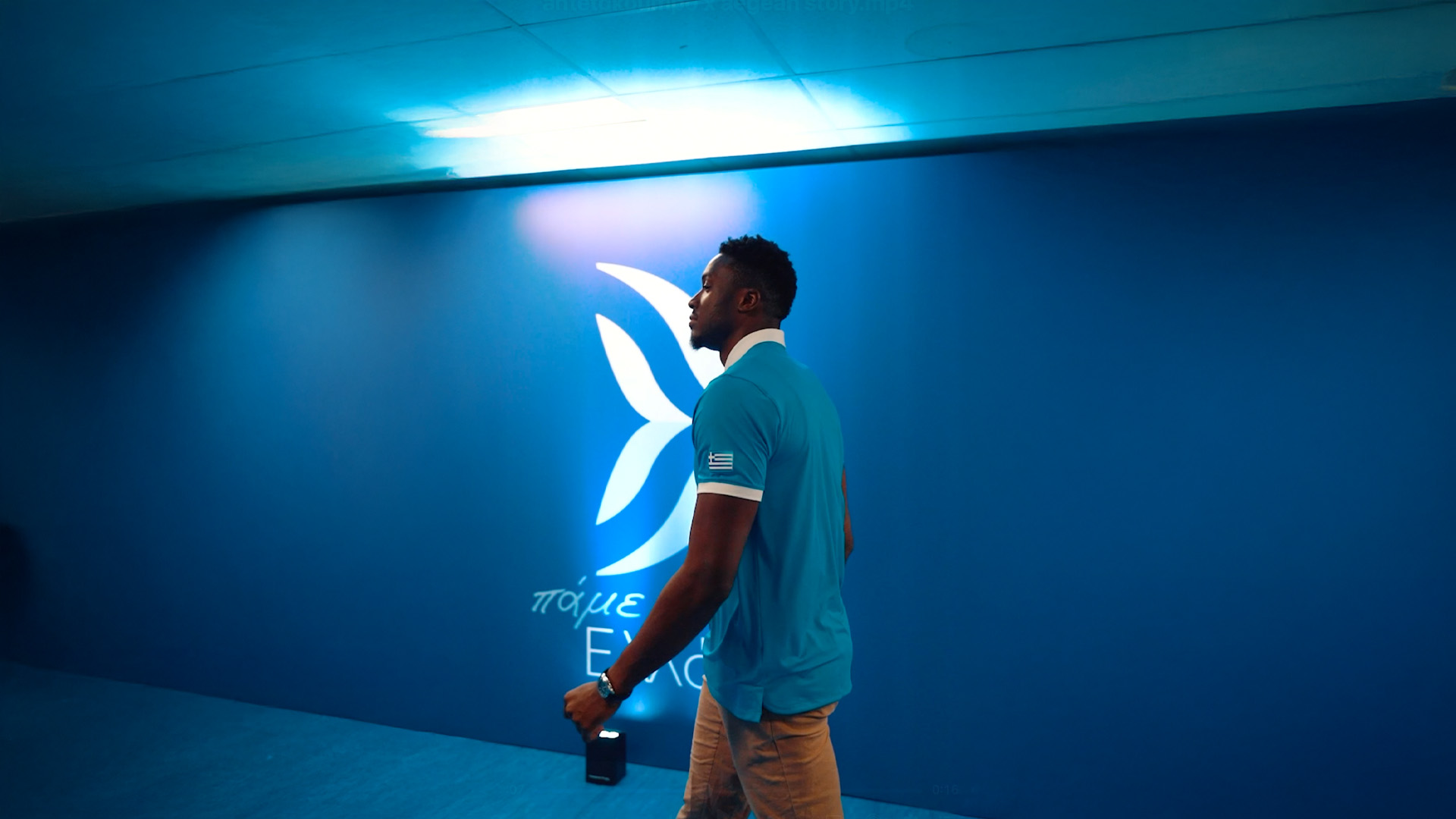 Corporate Video Production